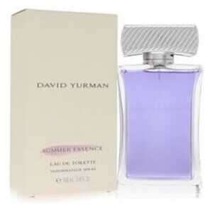 David Yurman Summer Essence by David Yurman - Eau De Toilette Spray 3.4 oz